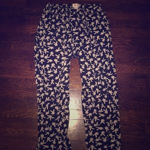 Playboy pajama pants